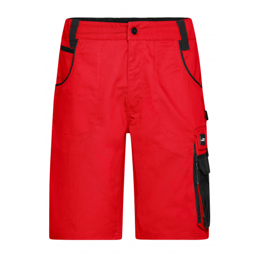 Workwear Bermudas - STRONG -