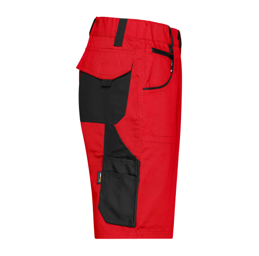 Workwear Bermudas - STRONG -