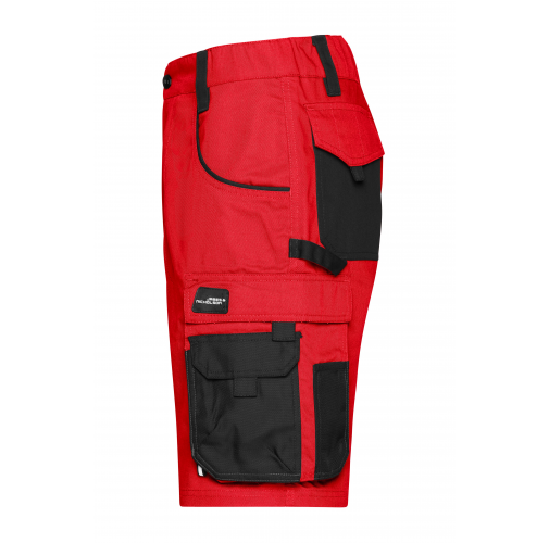 Workwear Bermudas - STRONG -