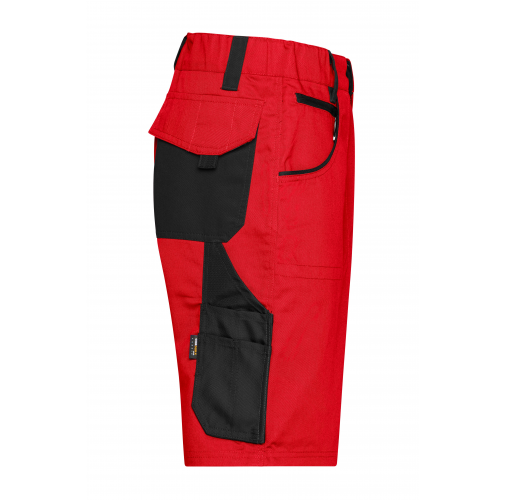 Workwear Bermudas - STRONG -