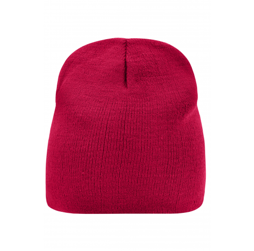 Beanie No.1