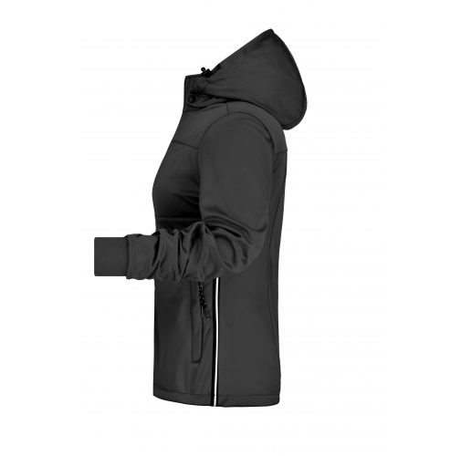 Ladies\' Maritime Jacket