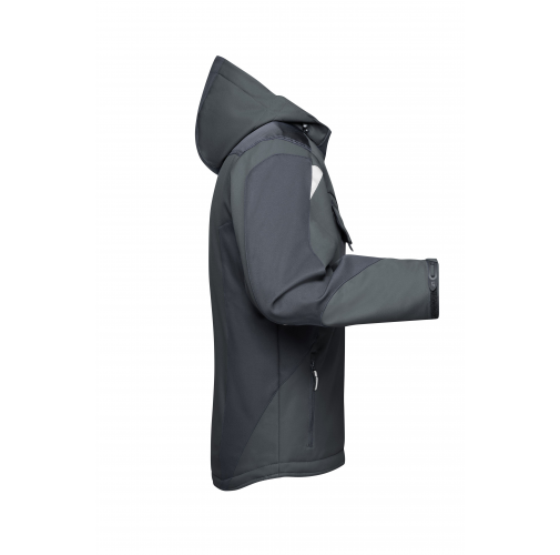 Craftsmen Softshell Jacket - STRONG -