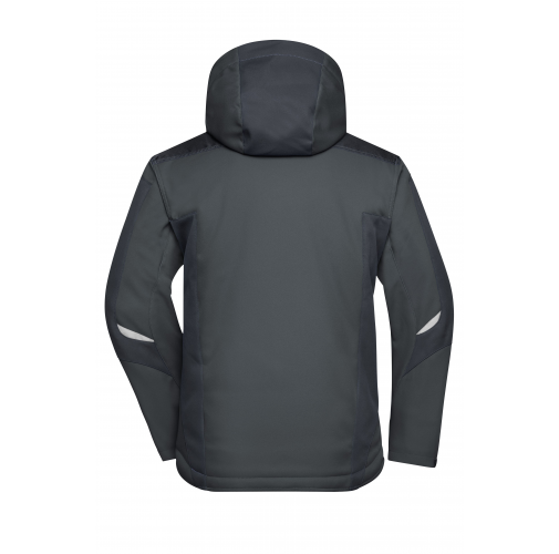 Craftsmen Softshell Jacket - STRONG -