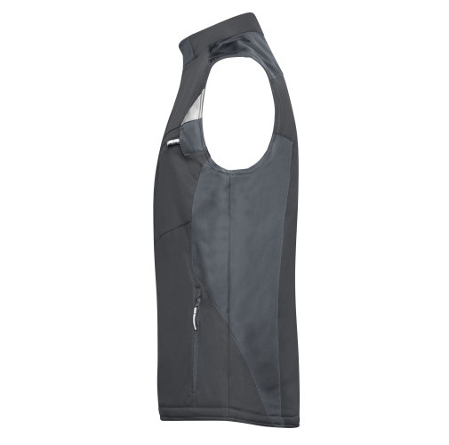 Craftsmen Softshell Vest - STRONG -