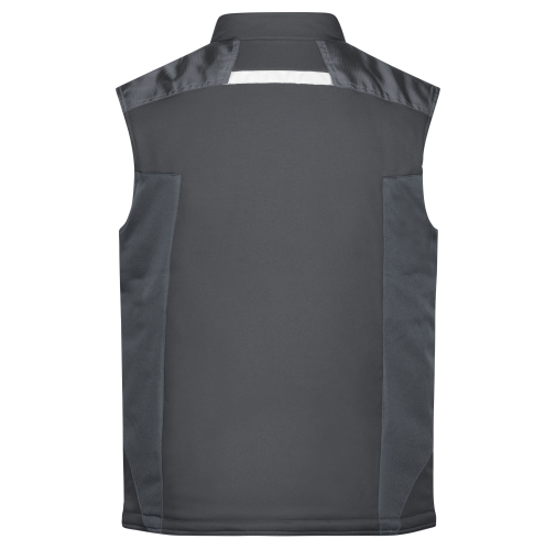 Craftsmen Softshell Vest - STRONG -