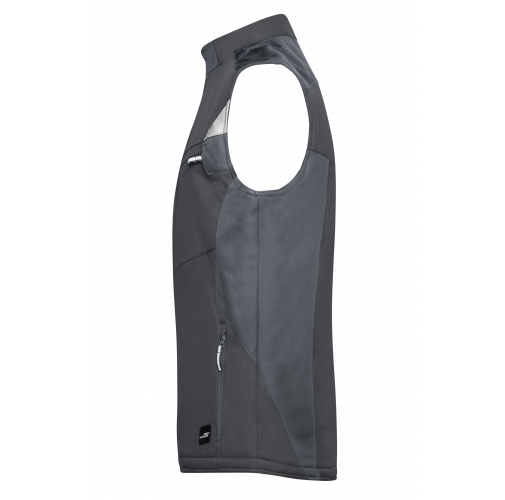 Craftsmen Softshell Vest - STRONG -