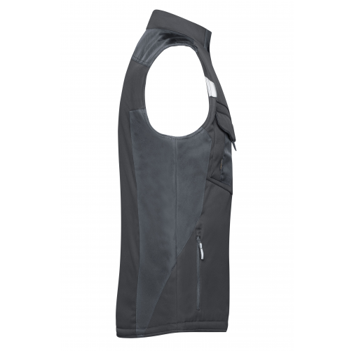 Craftsmen Softshell Vest - STRONG -