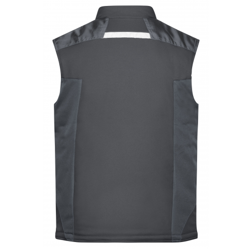 Craftsmen Softshell Vest - STRONG -