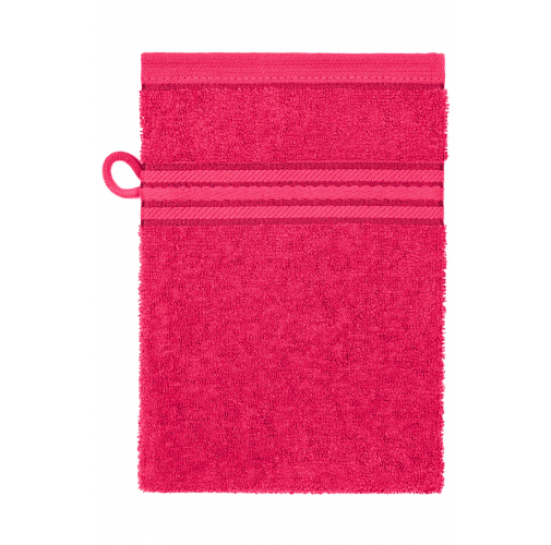 magenta Flannel