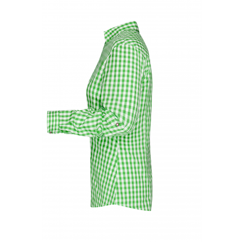 Ladies\' Traditional Shirt