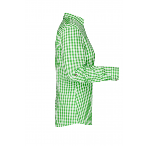 Ladies\' Traditional Shirt