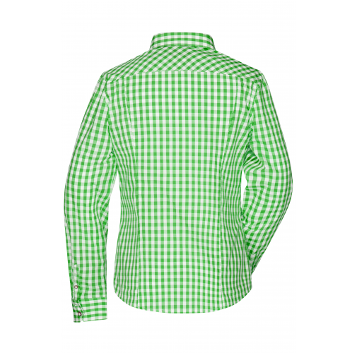 Ladies\' Traditional Shirt