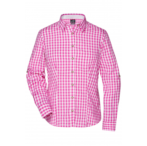 Ladies\' Traditional Shirt