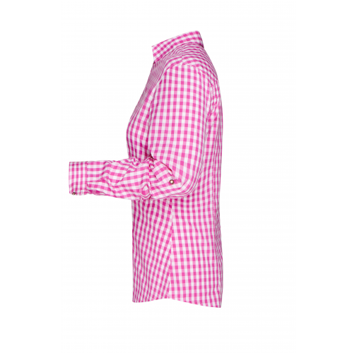 Ladies\' Traditional Shirt