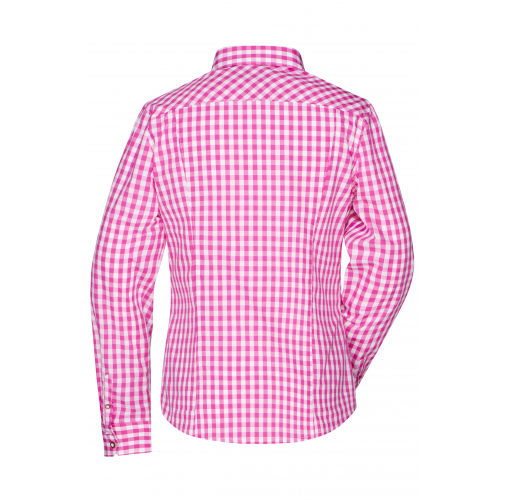 Ladies\' Traditional Shirt