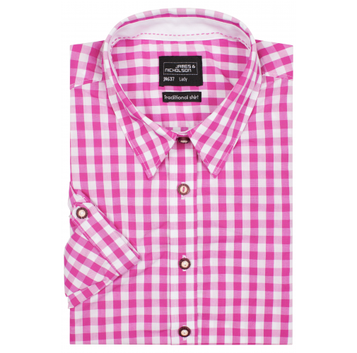 Ladies\' Traditional Shirt