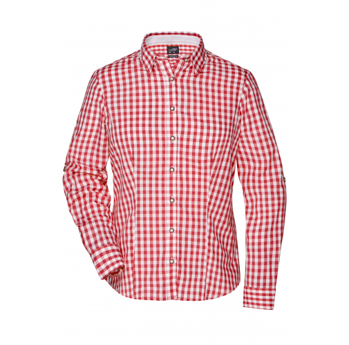 Ladies\' Traditional Shirt