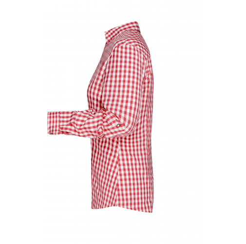 Ladies\' Traditional Shirt