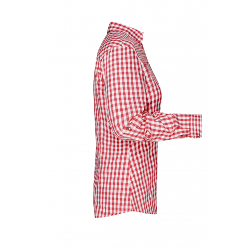 Ladies\' Traditional Shirt