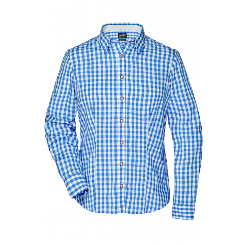 Ladies\' Traditional Shirt