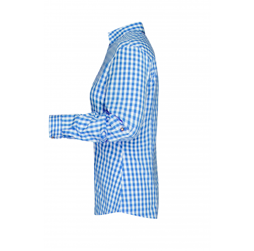 Ladies\' Traditional Shirt