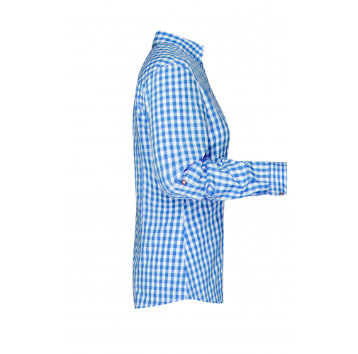 Ladies\' Traditional Shirt