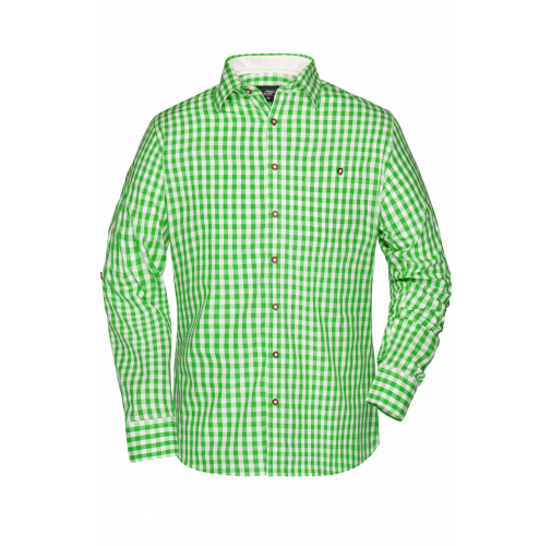 Men's Traditional Shirt