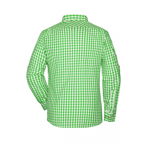 Men\'s Traditional Shirt