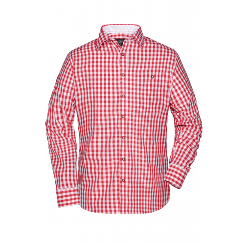 Men\'s Traditional Shirt