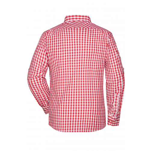Men\'s Traditional Shirt