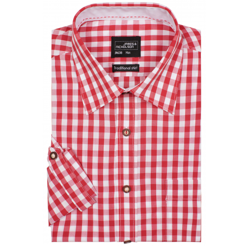Men\'s Traditional Shirt