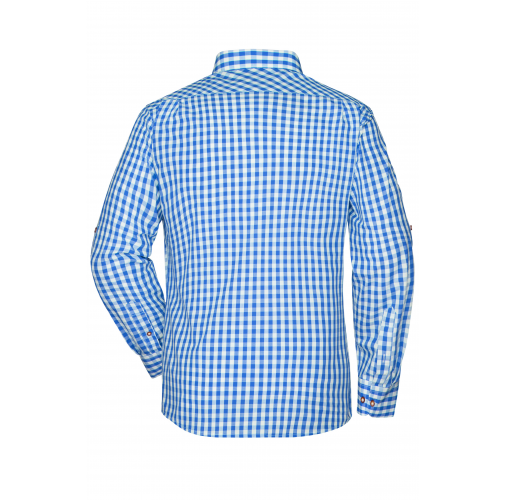 Men\'s Traditional Shirt