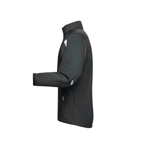 Workwear Softshell Jacket - STRONG -