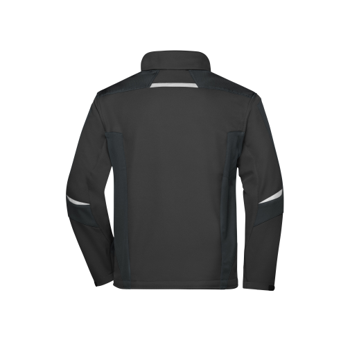 Workwear Softshell Jacket - STRONG -