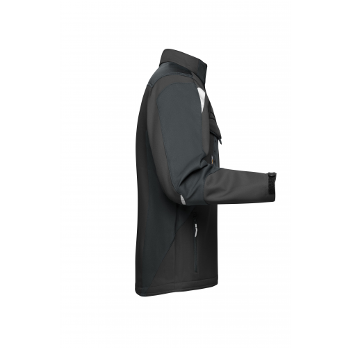 Workwear Softshell Jacket - STRONG -