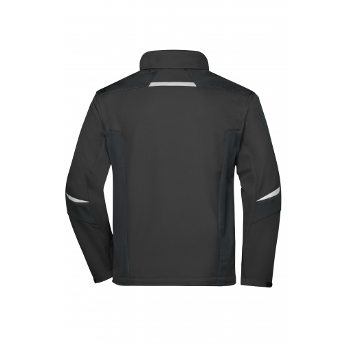Workwear Softshell Jacket - STRONG -