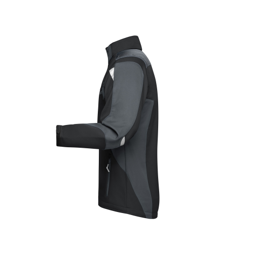 Workwear Softshell Jacket - STRONG -