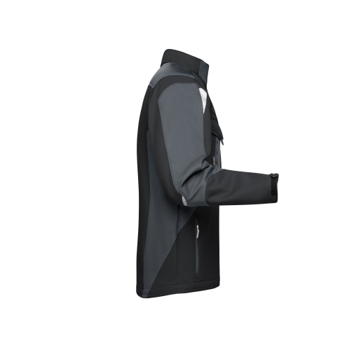 Workwear Softshell Jacket - STRONG -