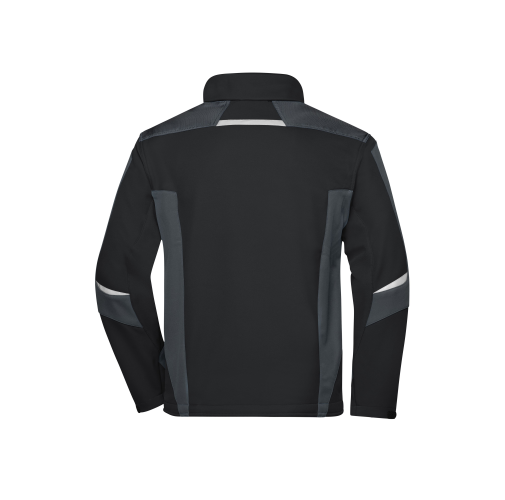 Workwear Softshell Jacket - STRONG -