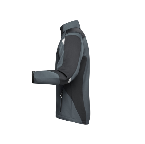 Workwear Softshell Jacket - STRONG -