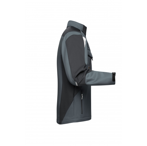 Workwear Softshell Jacket - STRONG -