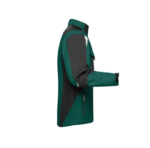 Workwear Softshell Jacket - STRONG -
