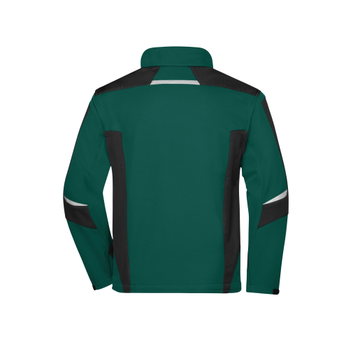Workwear Softshell Jacket - STRONG -