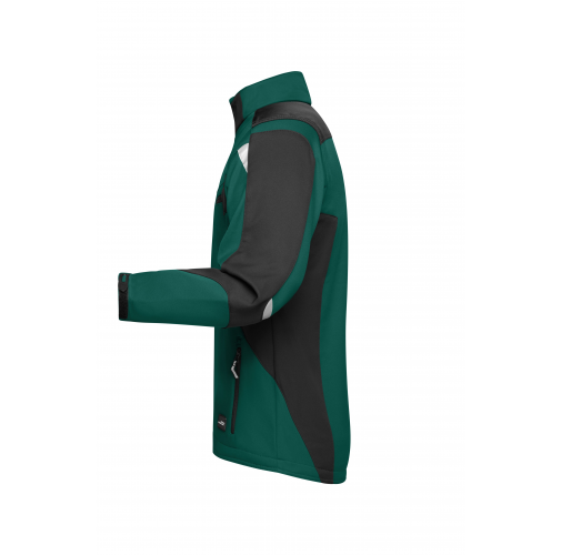 Workwear Softshell Jacket - STRONG -