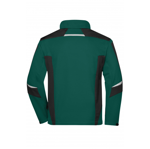 Workwear Softshell Jacket - STRONG -