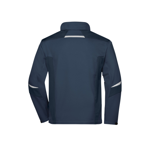 Workwear Softshell Jacket - STRONG -