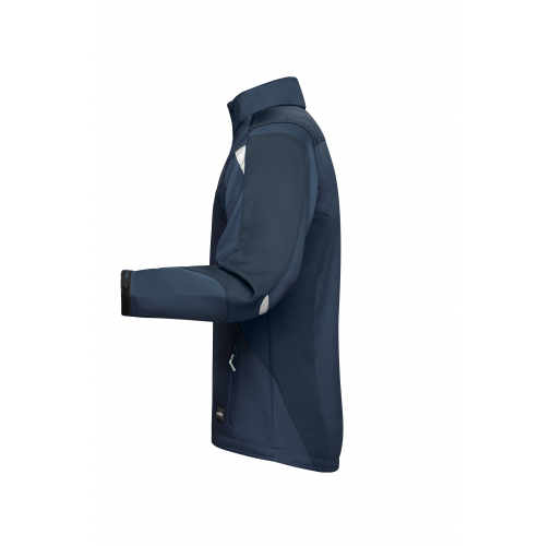 Workwear Softshell Jacket - STRONG -