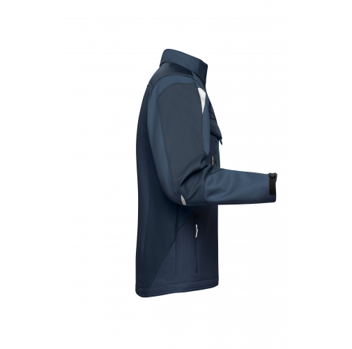 Workwear Softshell Jacket - STRONG -