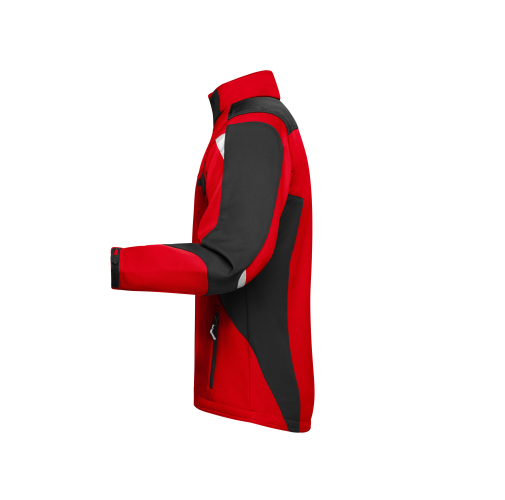 Workwear Softshell Jacket - STRONG -